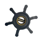 Johnson Water Pump F4 Flexible Impeller Nitrile for Johnson (09-810B-9)