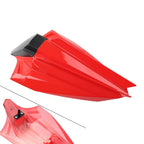 Rear Tail Seat Cover Fairing Red for Aprilia Tuono 660 (2020–2024), RSV4 (2021–2024)