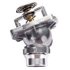 Thermostat Housing Assembly for Land Rover Range Rover, BMW 740i, 540i, 740iL, X5