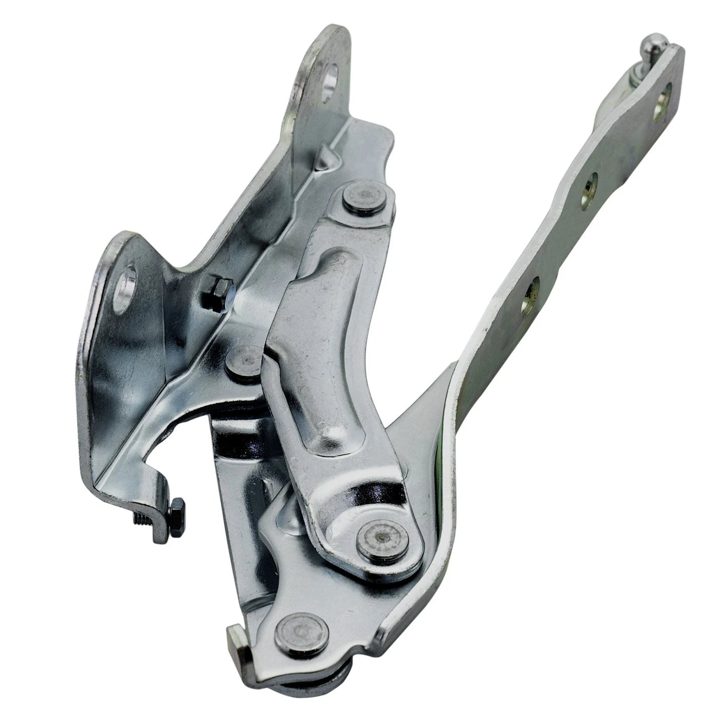Hood Hinges Set of 2 for Kia Soul (2020–2025)