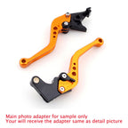 Short Clutch Brake Lever for Vespa GTS 300 Super (T9)
