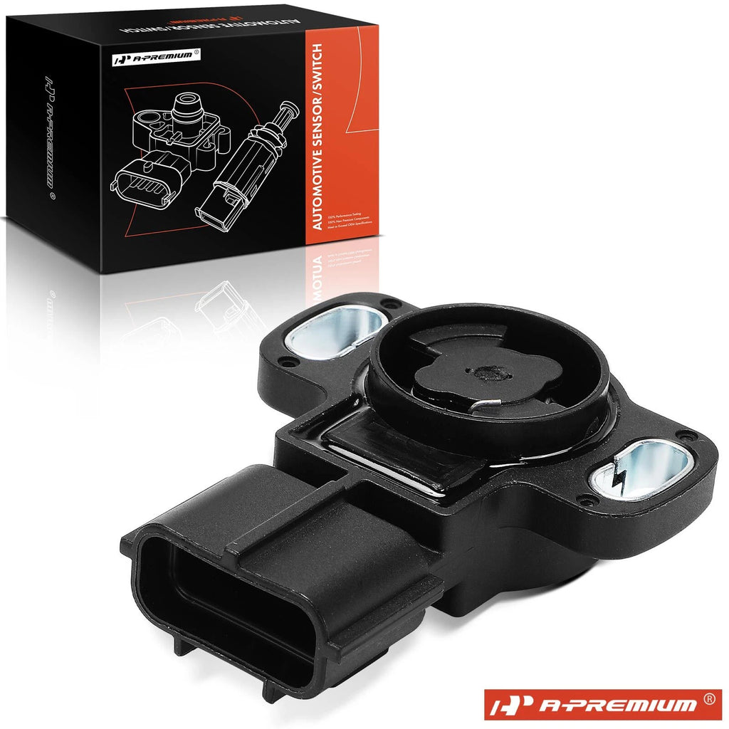 Throttle Position Sensor for Chevy Tracker (1999–2004)