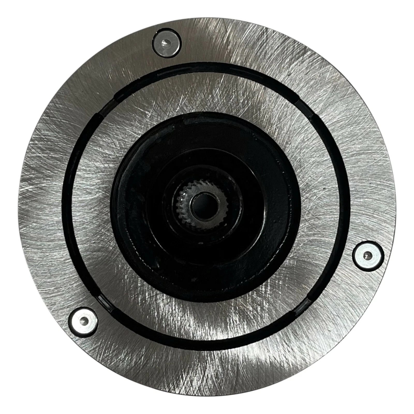 Air Conditioning Compressor Clutch Replacement for Chrysler Town & Country (2004-2007)