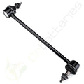 2X Front Stabilizer Sway Bar End Links for Cadillac DeVille Seville (1994–2005)