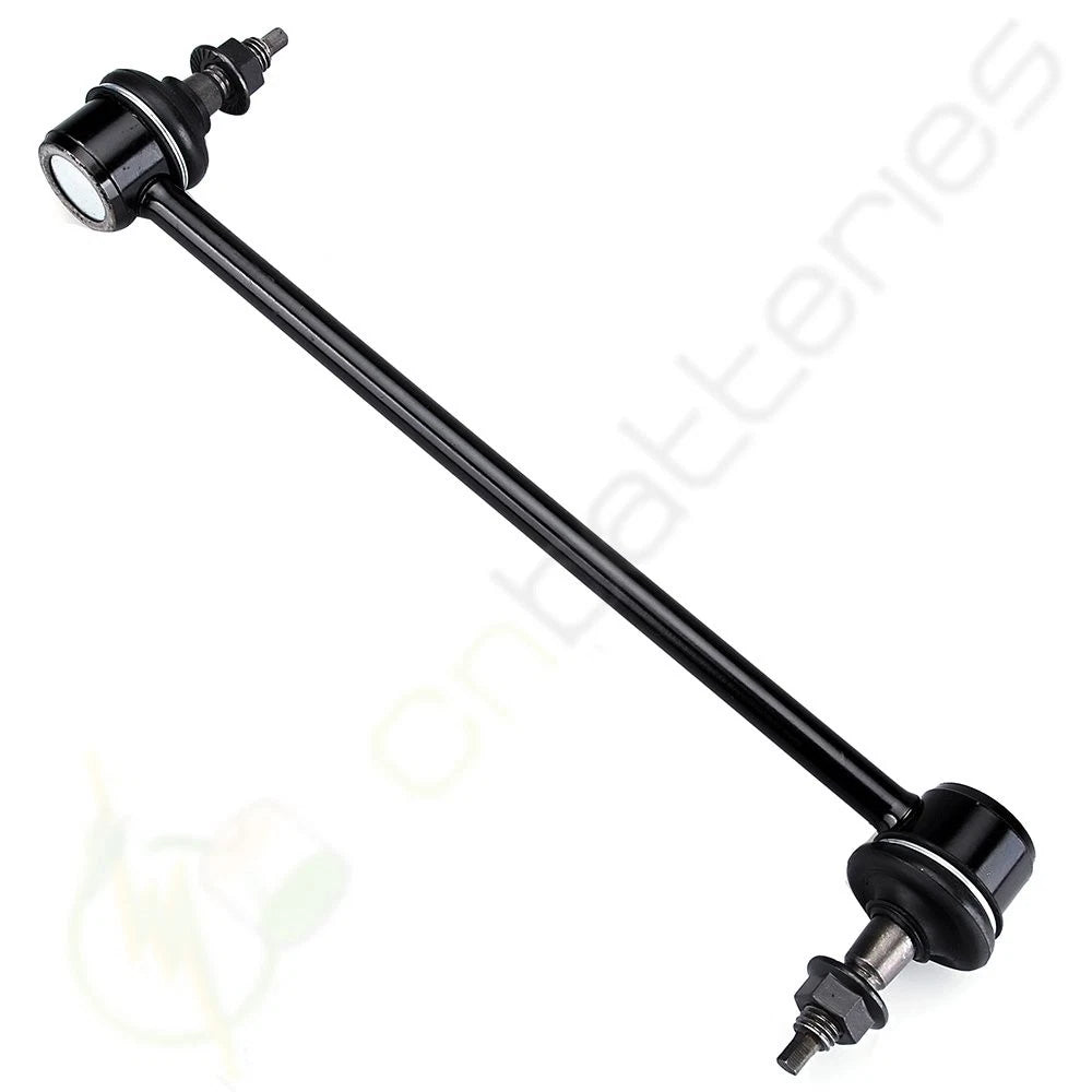 2X Front Stabilizer Sway Bar End Links for Cadillac DeVille Seville (1994–2005)