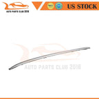 Set of 2 Side Rails for Honda CR-V (2017–2022)