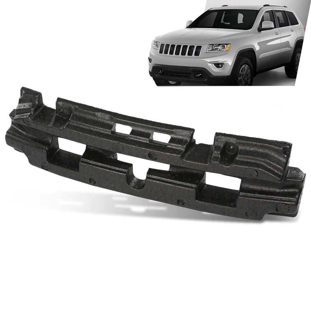 Front Bumper Impact Absorber for Jeep Grand Cherokee (2014–2016)