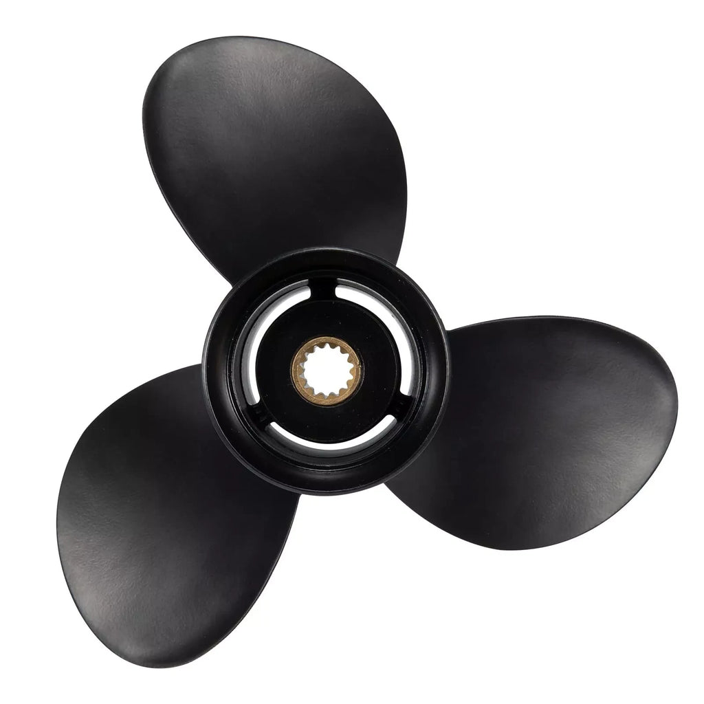 10.25x14 Propeller for Evinrude Johnson 15-35HP (14 Tooth)