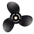 10.25x14 Propeller for Evinrude Johnson 15-35HP (14 Tooth)