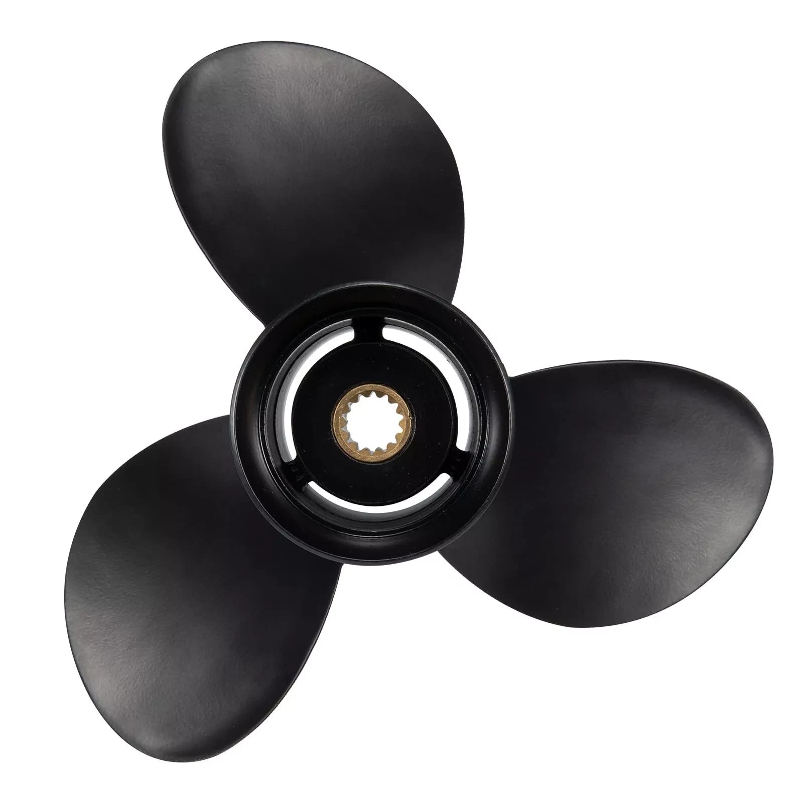 10.25x14 Propeller for Evinrude Johnson 15-35HP (14 Tooth)