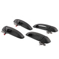 Exterior Door Handle for Dodge RAM 1500 (2002–2008)
