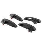 Exterior Door Handle for Dodge RAM 1500 (2002–2008)