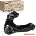 Front Right Upper Control Arm with Ball Joint for Nissan Frontier (1998–2004)