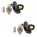 Oxygen Sensor Set of 2 for Dodge Viper (1992–2002)