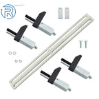 Engine Actuator Compressor Assembly Tool for Fiat MultiAir (2012–2019)