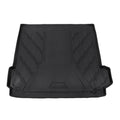 Rear Trunk Mat for BMW X5 (2014–2018) TPE Cargo Liner