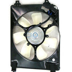 Replacement Air Conditioning Condenser Fan Motor for Toyota Hilux (2011–2018)