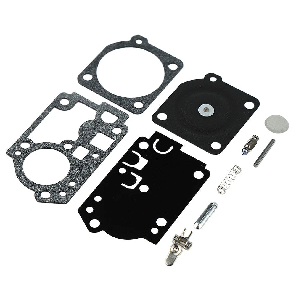 Carburetor Diaphragm Kit for Poulan BVM210VS (Zama RB-156 C1U-W43 C1U-W45)