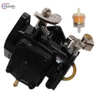 Carburetor for Yamaha Superjet Jetski (Mikuni BN44-40-43)