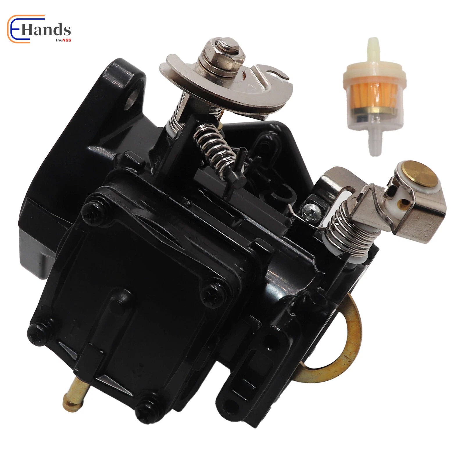 Carburetor for Yamaha Superjet Jetski (Mikuni BN44-40-43)