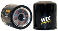 Wix Engine Oil Filter for Chevrolet Silverado 1500 5.3L V8 (2001–2004)