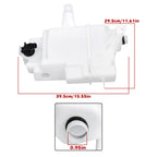 Windshield Washer Reservoir Tank with Cap Pump & Sensor for Toyota RAV4 (2013-2018)