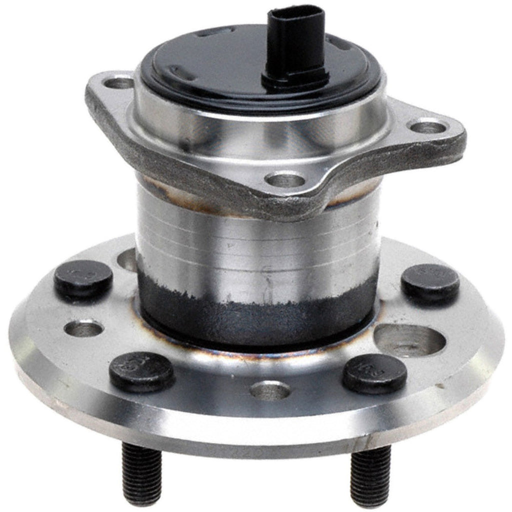 4-Wheel ABS Wheel Hubs for Lexus ES350