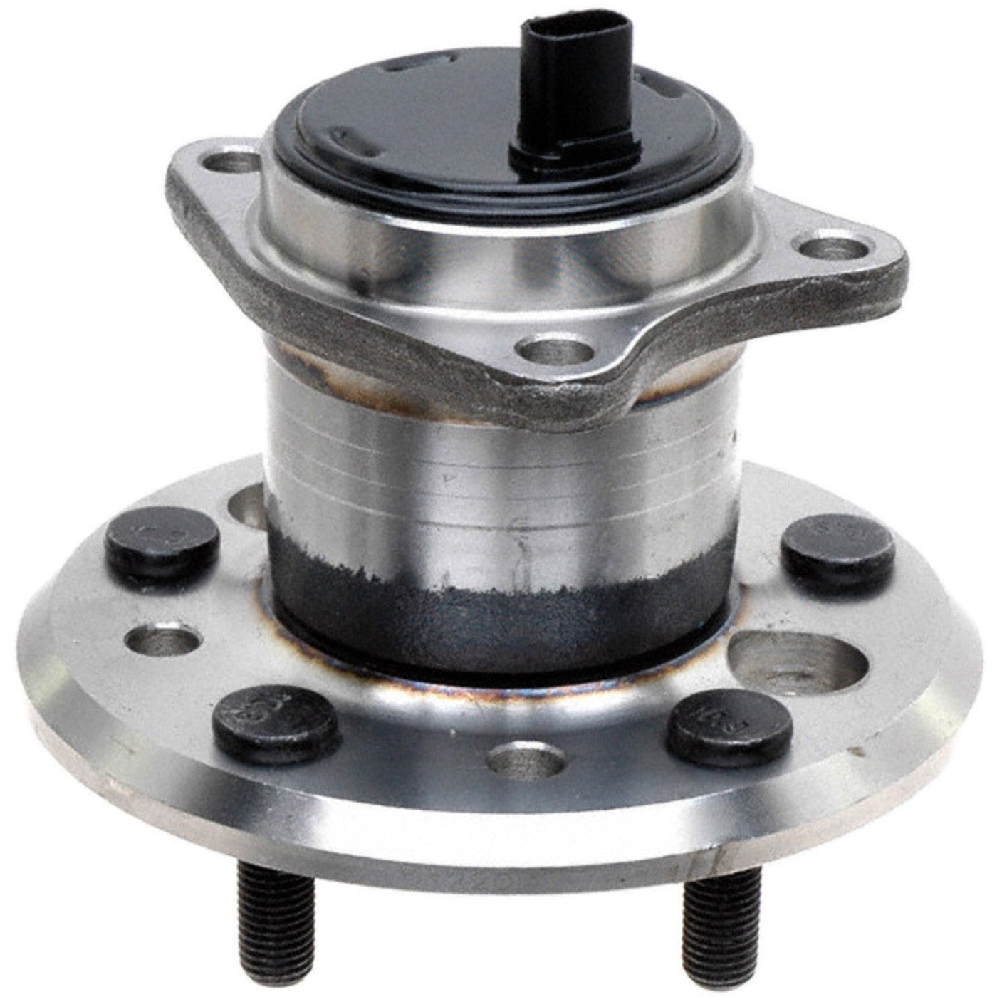 4-Wheel ABS Wheel Hubs for Lexus ES350