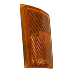 Side Marker Reflector Front Left Replacement for Chevy C1500 (1988–1993)