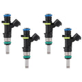 4 x Fuel Injectors for Mitsubishi ASX 2.0L (2013-2021)