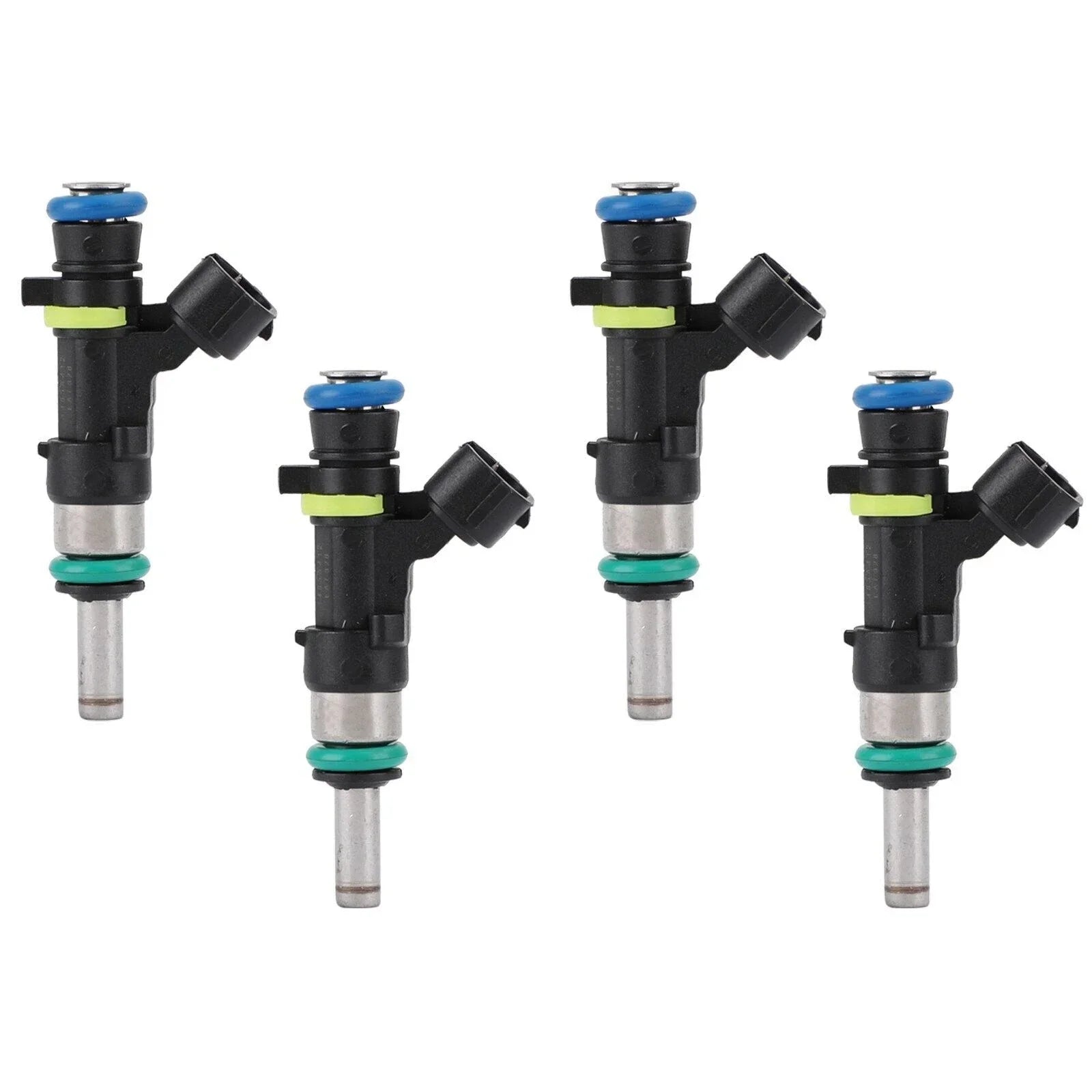 4 x Fuel Injectors for Mitsubishi ASX 2.0L (2013-2021)