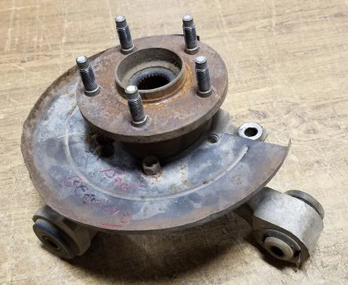 Rear IRS Knuckle for Thunderbird Cougar Mark VIII (1989–1998)