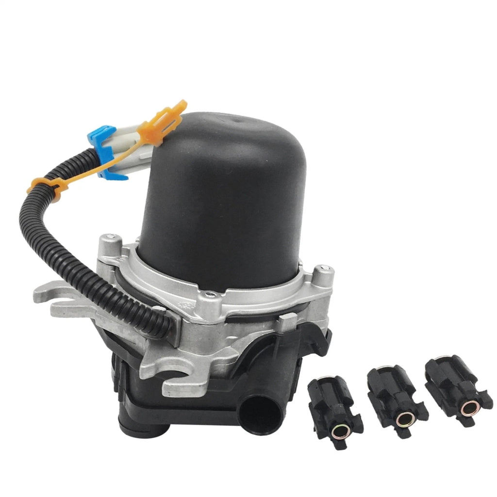 Secondary Air Injection Pump for Chevrolet Buick Pontiac Bonneville (2000–2003)