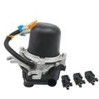 Secondary Air Injection Pump for Chevrolet Buick Pontiac Bonneville (2000–2003)