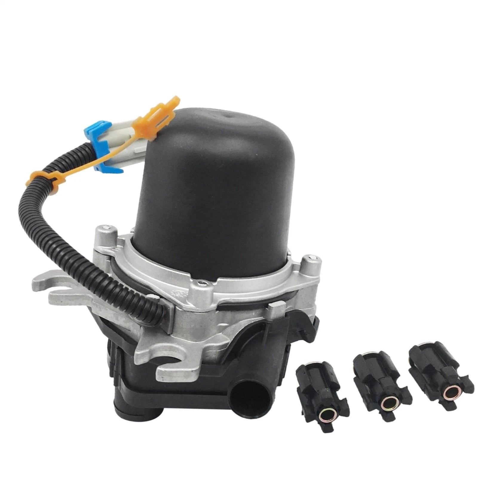 Secondary Air Injection Pump for Chevrolet Buick Pontiac Bonneville (2000–2003)