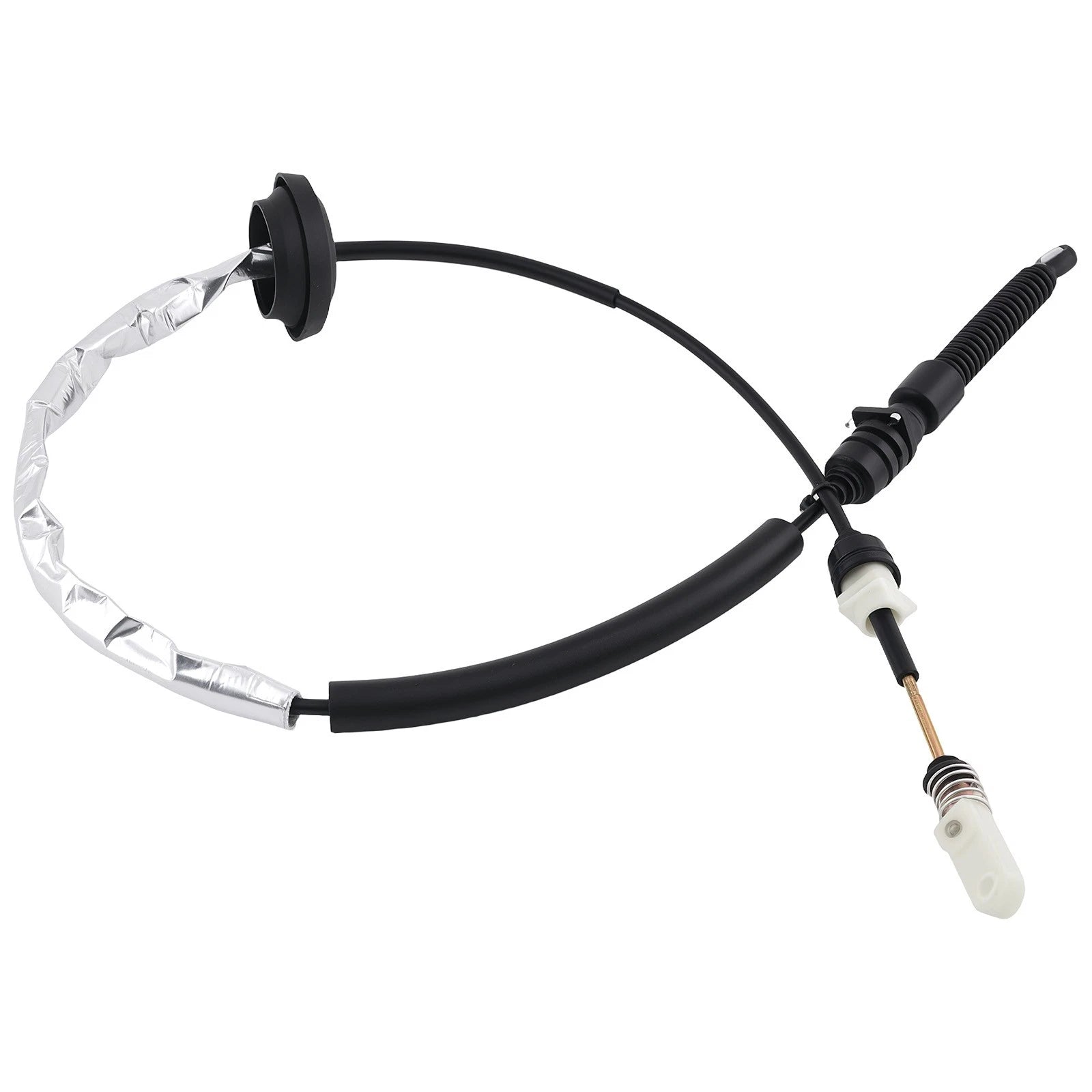 Automatic Transmission Shift Cable for Dodge Dart (2013–2016) 68164081AB