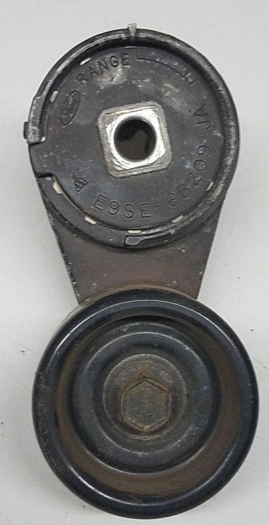 Alternator Belt Tensioner with Metal Pulley 76 mm for Thunderbird SC (1989–1995)