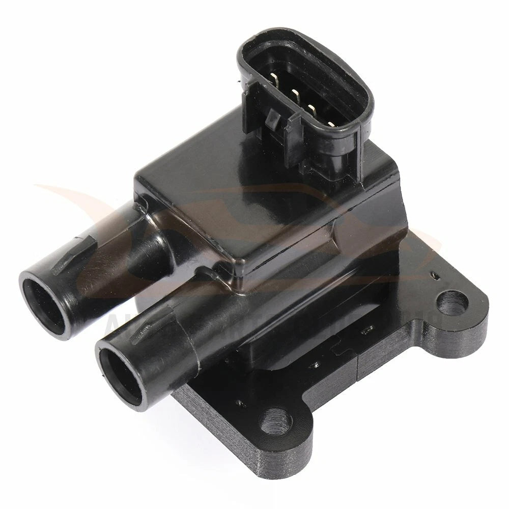 Ignition Coil Pack for Chevrolet Prizm (1998-1999)