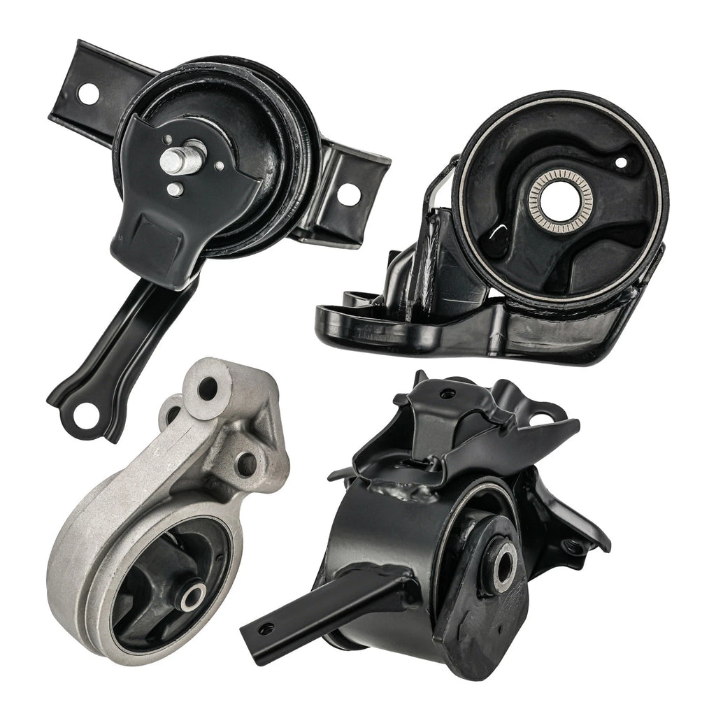 Engine Mount Set for Kia Spectra 2.0L (2004–2006) (4PCS)