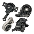 Engine Mount Set for Kia Spectra 2.0L (2004–2006) (4PCS)