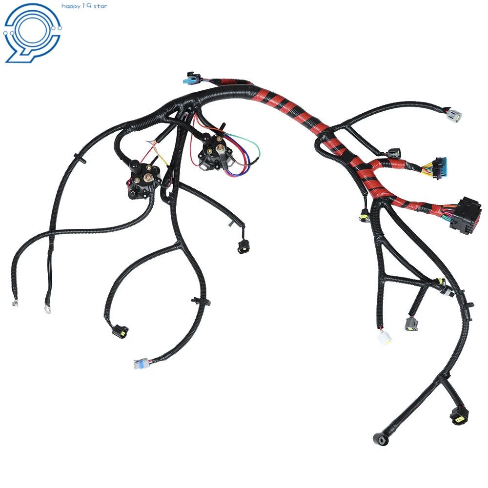 Engine Wiring Harness for Ford Super Duty 7.3L Diesel (2002–2003)