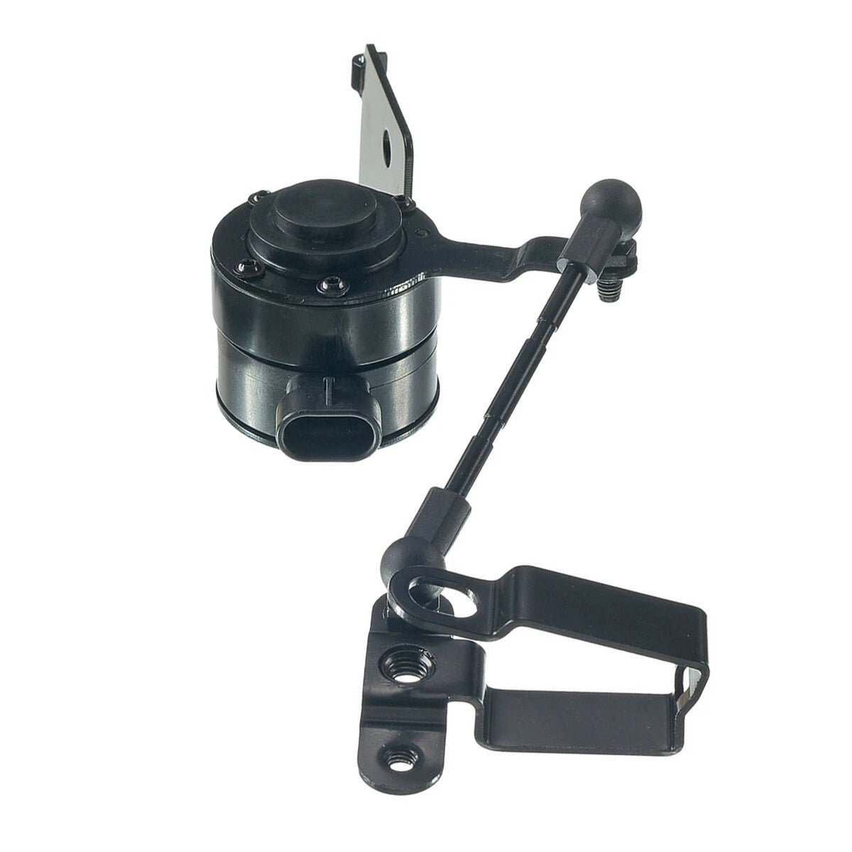 2X Rear Suspension Ride Height Level Sensor for GM Escalade Avalanche (2002-2013)