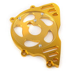 CNC Front Engine Sprocket Cover for Kawasaki Z1000 (2010-2021)
