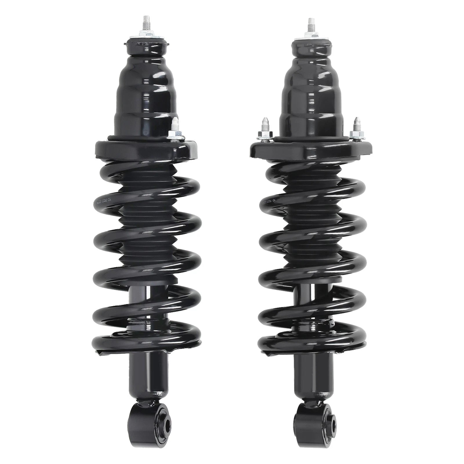 Pair Rear Strut for Honda Element (2003–2011)