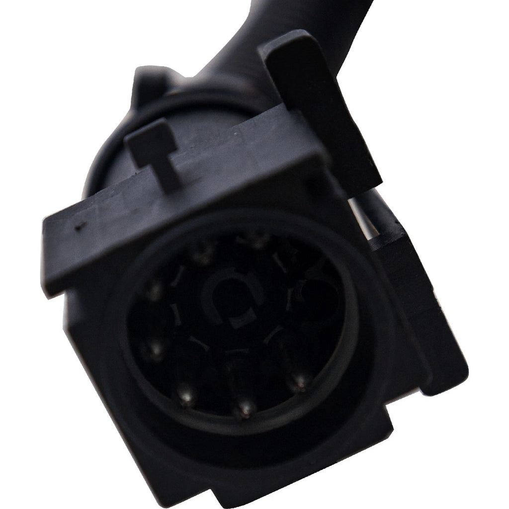 Transfer Case Motor for Ford F150 F250 F350 (1995)