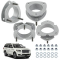 3.5'' Front 2.5'' Rear Lift Kit for Ford Expedition Lincoln Navigator (2003–2018)
