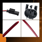 Rear High Level Brake Stop Light for MINI Clubman R55 (2007–2015) 63257167413