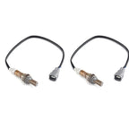 2X O2 Oxygen Sensor 234-4261 for Lexus GX470 (2003–2009) Post-Cat