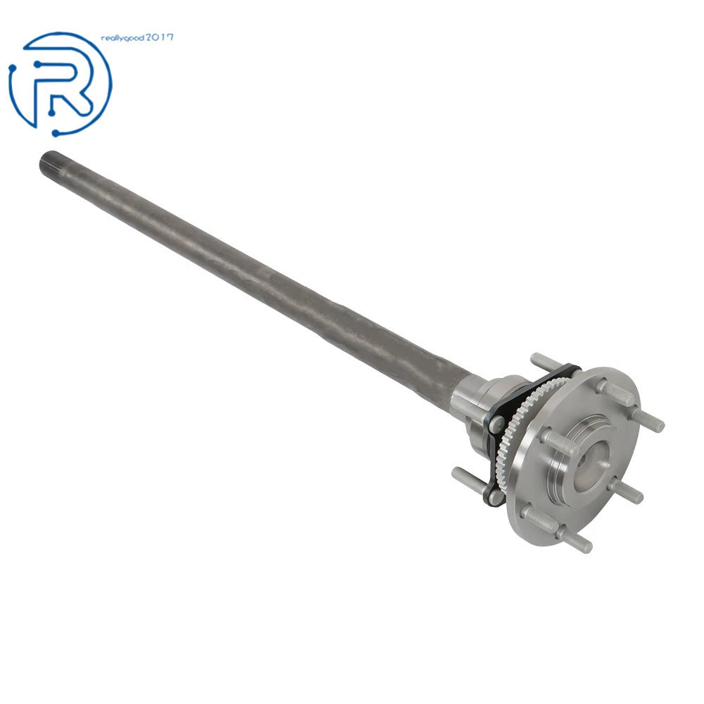 Rear Axle Shaft Left for Nissan Titan (2004–2015)