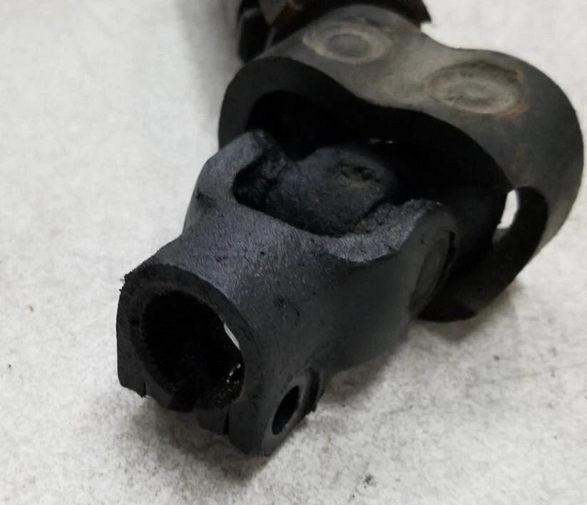 Steering Column Lower Rag Joint for Jaguar XJ6 XJ12 (1995–1997)